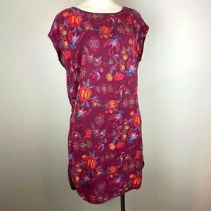 Patagonia June Lake Dress. Size M. EUC.